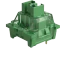 Akko V3 Pro Matcha Green 3-Pin Linear Switch Set, 45er-Pack Vorschaubild