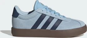 adidas VL Court 3.0 clear sky/night indigo/gum (Junior)