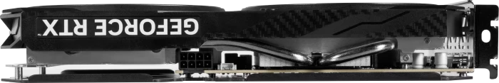 KFA2 GeForce RTX 4060 EX (1-Click OC), 8GB GDDR6, HDMI, 3x DP