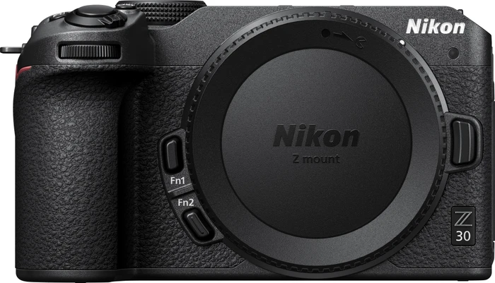 Nikon Z 30 Body