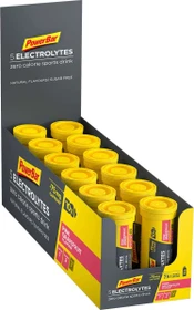 PowerBar 5Electrolytes Pink Grapefruit, 10 Stück