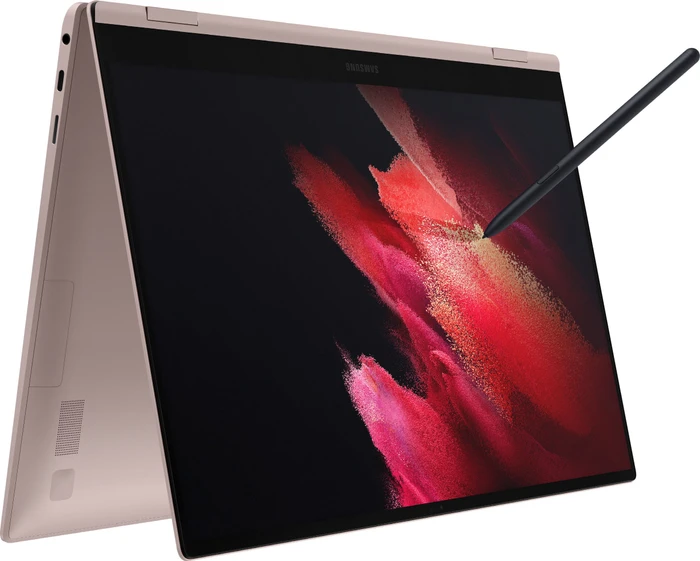 Samsung Galaxy Book Pro 360 15