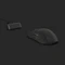 Endgame Gear OP1w 4k Wireless Gaming Mouse Dark Frost, USB Vorschaubild