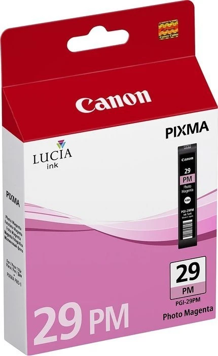 Canon Tinte PGI-29PM magenta photo