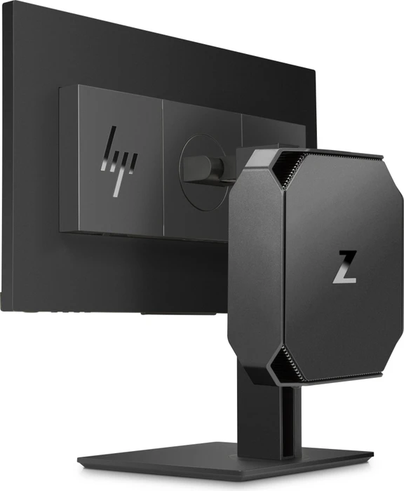 HP Z24nf G2, 23.8"