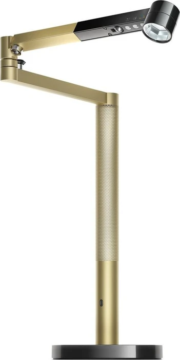 Dyson Lightcycle Morph Tischleuchte