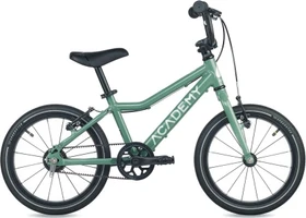 Academy Bikes Grade 3 Belt olive