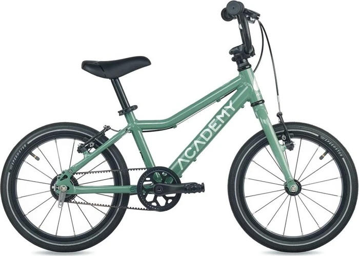Academy Bikes Grade 3 Belt olive