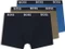Boss Stretch Cotton Boxer Briefs (Herren) Vorschaubild