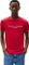 Tommy Hilfiger Logo-Stickerei Slim Fit T-Shirt kurzarm (Herren) Vorschaubild