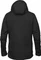 Fjällräven Greenland Funktionsjacke schwarz (Herren) Vorschaubild