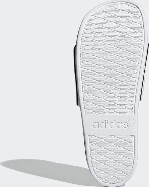 adidas Comfort Adilette cloud white/grey two