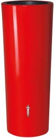 Garantia Color 2in1 Regenwasserbehälter 350l tomato