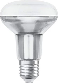 Osram Ledvance Superstar R80 100 8.5W/827 E27, 10 Stück