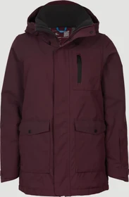O'Neill Urban Hybrid Skijacke windsor wine (Damen)