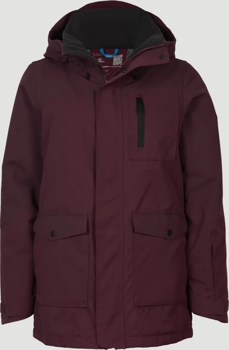 O'Neill Urban Hybrid Skijacke (Damen)