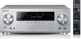 Pioneer VSX-930 silber
