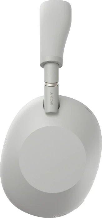 Sony WH-1000XM6 platinsilber