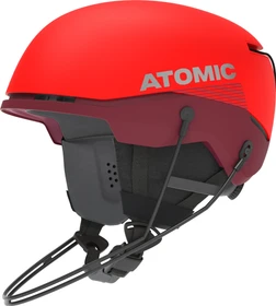Atomic Redster SL Helm rot