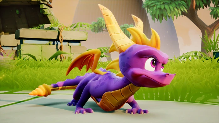 Spyro: Reignited Trilogy (Xbox One/SX)