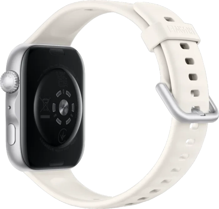 Huawei Watch Fit 5 weiß