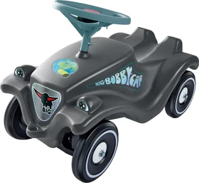 BIG Bobby Car Classic Eco