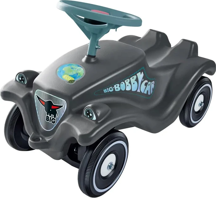 BIG Bobby Car Classic Eco
