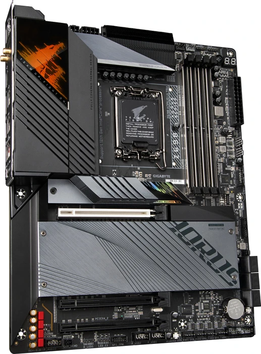 GIGABYTE Z690 AORUS Ultra (Intel 1700)
