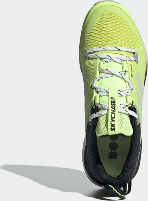adidas Terrex Skychaser GTX 2.0 hi-res yellow/halo blue/core black (Damen)