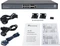LevelOne XEL-1291 Rackmount 10G Managed Switch, 8x RJ-45, 4x SFP+ Vorschaubild