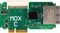 Turris Mox C, Ethernet Module, 4x RJ-45, Moxtet Bus Vorschaubild