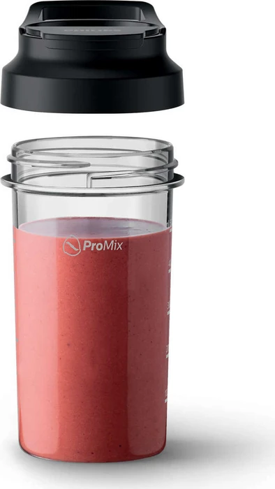 Philips HR2653/90 Viva Collection ProMix Stabmixer