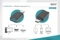 Digitus USB-C 3.0 [Stecker] auf USB-A 3.0 [Buchse] Vorschaubild
