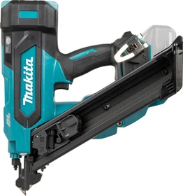 Makita DBN640ZK Akku-Nagler solo inkl. Koffer