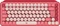 Logitech POP Keys Wireless Mechanical Keyboard, Logi Bolt, Heartbreaker, TTC BROWN, USB/Bluetooth, FR Vorschaubild