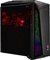 MSI Infinite X VR8RE-018, Core i7-8700K, 16GB RAM, 256GB SSD, 2TB HDD, GeForce GTX 1080 Vorschaubild
