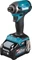 Makita TD003G XGT Akku-Schlagschrauber Vorschaubild