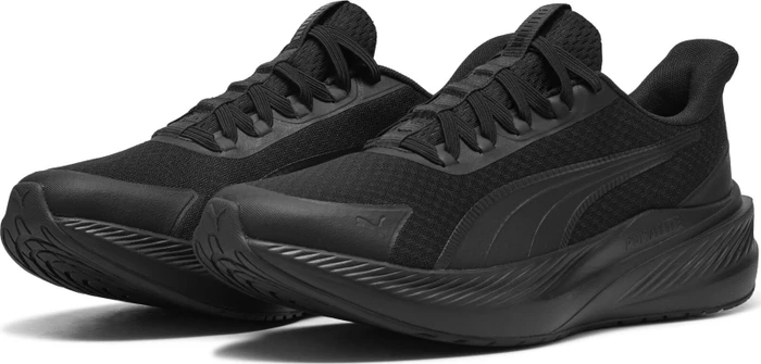 Puma Dasher Lite Sliptech puma black