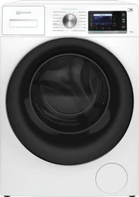 Bauknecht B6R 08E SILENCE DE Frontlader