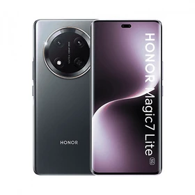 Honor Magic7 Lite 256GB Titanium Black