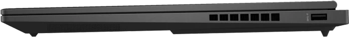 HP OMEN Transcend Laptop 16-u0177ng, Shadow Black, Core i7-13700HX, 32GB RAM, 1TB SSD, GeForce RTX 4070, DE