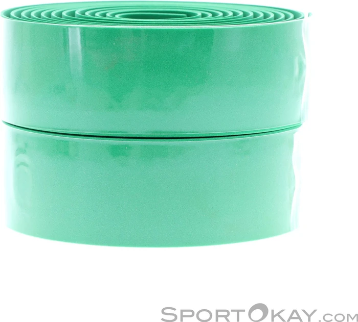 Bontrager Gel Cork Lenkerband grün
