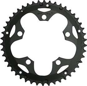 Shimano FC-RS200 46 Zähne Kettenblatt