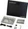 Phanteks Glacier D120 Distro-Plate, Verteilerplatte Vorschaubild