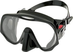 Atomic Aquatics Frameless Tauchermaske