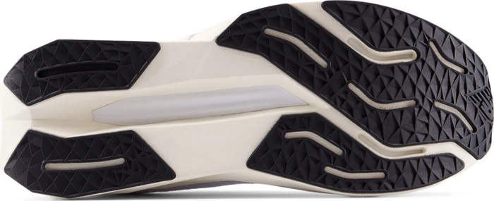 New Balance FuelCell Propel v5 nb 103 white/blue gemstone/angora (Herren)
