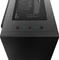 DeepCool Gamer Storm Macube 110, schwarz, Glasfenster Vorschaubild