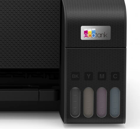 Epson EcoTank ET-2815, Tinte, mehrfarbig
