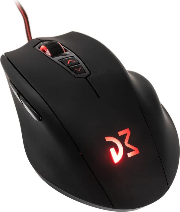 Dream Machines DM2 Comfy S, USB