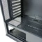 LC-Power 8000B, schwarz, schallgedämmt Vorschaubild